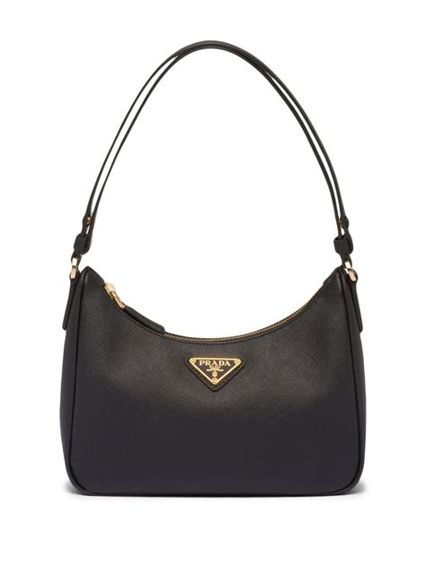 shoulder bag prada price|prada outlet shoulder bags.